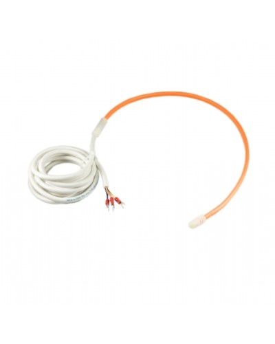 Обогреватель cаморегулирующийся дренажа сплит-системы Promix-HT.SR.02 в Домодедово Дополнительное оборудование для СКУД Pintop.ru