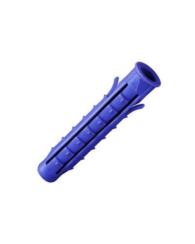 Дюбель Tchappai полипропилен 8x30 (1000 шт/уп) Промрукав (PR08.9975) в Домодедово Крепеж: Дюбели, шурупы, саморезы Pintop.ru