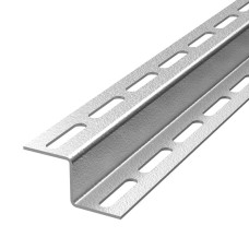 Профиль Z-образный HDZ ПZ2-25х25х1000 (2,0 мм) Промрукав (PR16.2236)