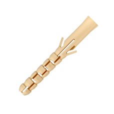 Дюбель нейлоновый PND 5х25 (10 шт/уп) Промрукав (PR08.9798)