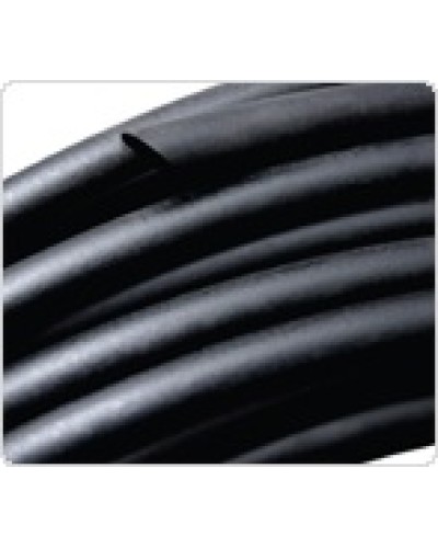 Труба гладкая ПНД тяжёлая 32 мм Промрукав 161062 (100 м) в Домодедово Гладкая труба Pintop.ru