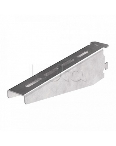 Кронштейн подвеса стоечный ГЭМ 200 Промрукав (PR16.0742) в Домодедово Огнестойкие кабельные линии Pintop.ru