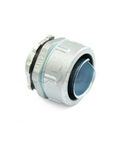 Муфта вводная для металлорукава ВМ-60 Промрукав в Домодедово Повороты, муфты, тройники Pintop.ru