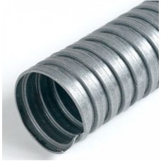 Металлорукав Р3-ЦА-15 750 Н (100м/уп) Промрукав (PR.03152)