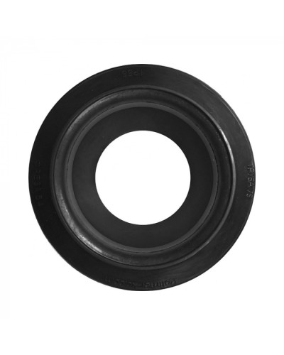 Лента монтажная текстильная 20 мм черная (50м/уп) Промрукав (PR08.13067) в Домодедово Аксессуары для кабель-канала Pintop.ru