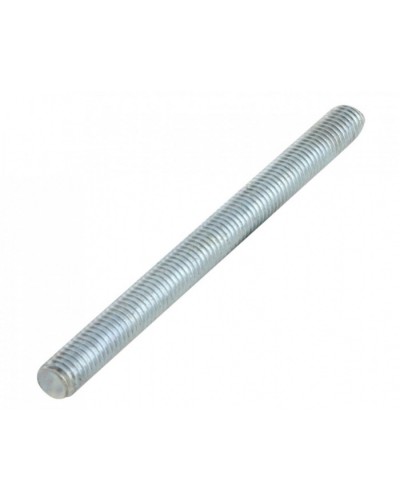 Шпилька оцинкованная М6х1000мм (DIN 975/976) Промрукав (PR08.2385) в Домодедово Крепеж Pintop.ru