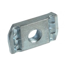 Гайка канальная М10 (DIN 933) (50 шт/уп) Промрукав (PR08.3666)