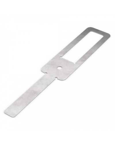 Хомут (FR ПР-60) (100 шт/уп) Промрукав PR08.3828 в Домодедово Стяжки-хомуты Pintop.ru