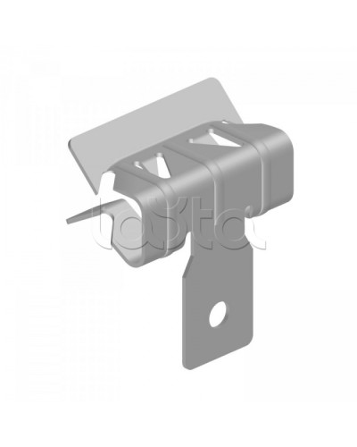 Зажим балочный 2-7 мм Промрукав (PR08.5814) в Домодедово Аксессуары для лотков Pintop.ru