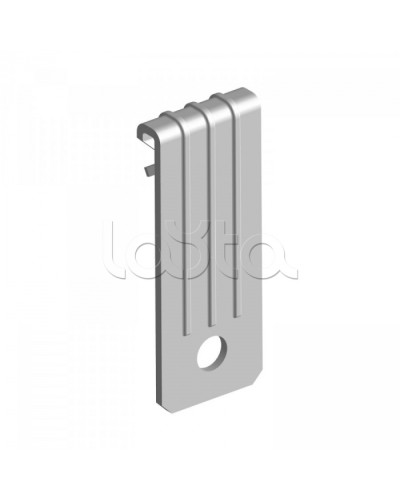 Зажим балочный вертикальный 1-5 мм Промрукав (PR08.5859) в Домодедово Аксессуары для лотков Pintop.ru