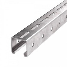 Профиль STRUT HDZ ПС-41х41х400 (2,0 мм) Промрукав (PR08.5901)