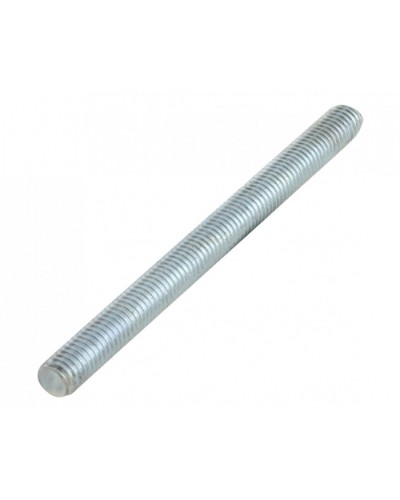 Шпилька нержавеющая (А2) М10х1000 (DIN 975) (1 шт/уп) Промрукав (PR08.7474) в Домодедово Крепеж Pintop.ru