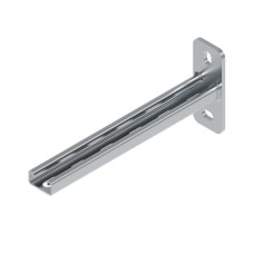 Консоль STRUT HDZ КСС-41х21х400 (2,5мм) Промрукав (PR08.8177)