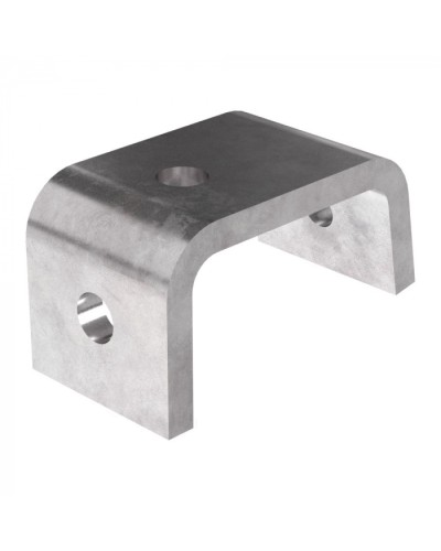 Прижим балочный №3 (комплект болт 10х50) HDZ Промрукав (PR08.8803) в Домодедово Аксессуары для лотков Pintop.ru