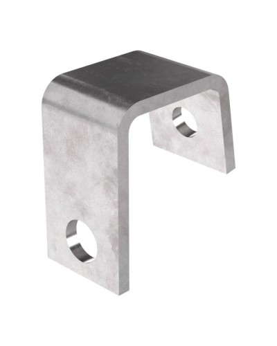 Прижим балочный №2 (комплект болт 10х40) HDZ Промрукав (PR08.8804) в Домодедово Аксессуары для лотков Pintop.ru