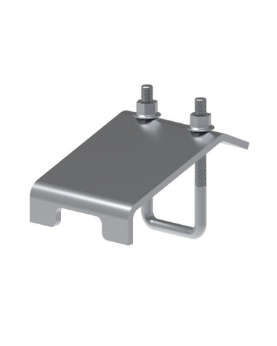 Прижим балочный №4 HDZ Промрукав (PR08.9099) в Домодедово Аксессуары для лотков Pintop.ru