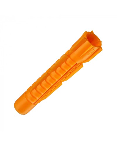 Дюбель универсальный ZUM 10x61 (100 шт/уп) Промрукав (PR08.9881) в Домодедово Крепеж: Дюбели, шурупы, саморезы Pintop.ru