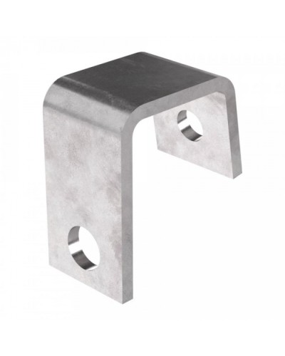 Прижим балочный №2 (комплект болт 10х40) Промрукав (PR16.1101) в Домодедово Аксессуары для лотков Pintop.ru