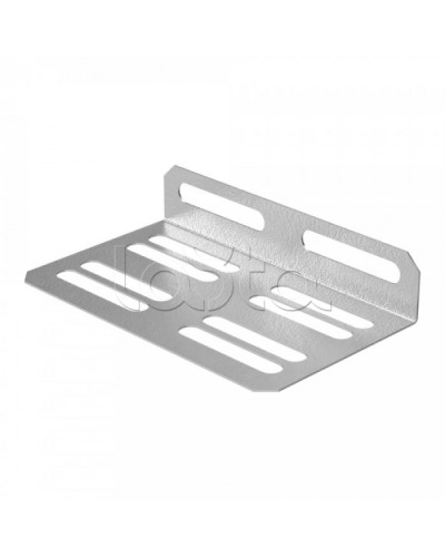 Пластина соединительная Стандарт HDZ 80 Промрукав (PR16.2103) в Домодедово Аксессуары для лотков Pintop.ru