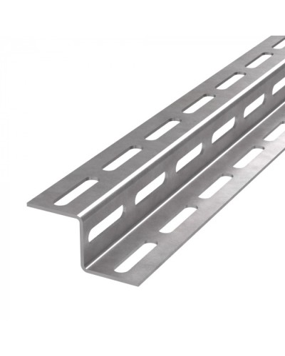 Профиль Z-образный ПZ3-32х32х1000 (2,0 мм) Промрукав (PR16.2170) в Домодедово Аксессуары для лотков Pintop.ru