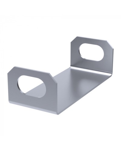 Держатель кабеля Стандарт INOX (AISI 316) 50 Промрукав (PR16.3794) в Домодедово Аксессуары для лотков Pintop.ru