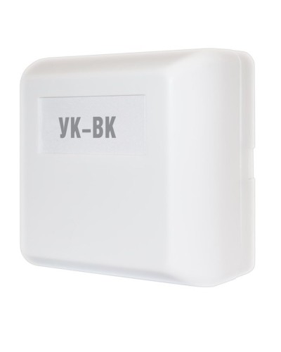 Устройство коммутационное Радий УК-ВК в Домодедово Дополнительное оборудование для ОПС Pintop.ru