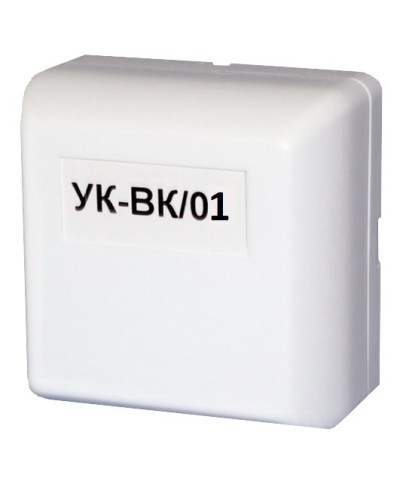 Устройство коммутационное Радий УК-ВК исп.01 в Домодедово Дополнительное оборудование для ОПС Pintop.ru