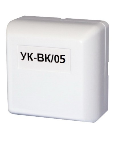 Устройство коммутационное Радий УК-ВК исп.05 в Домодедово Дополнительное оборудование для ОПС Pintop.ru