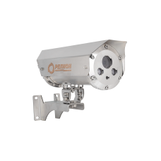Цифровая в/камера с разрешением 4 Мп Релион-Exd-H-150-ИК-IP4Мп4mm-PoE-SD-C-TD