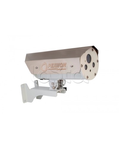 Цифровая в/камера с разрешением 5 Мп Релион-Exd-А-150-ИК-IP5Мп2.7-13.5Z-220-SD-МК-С-TR в Домодедово Взрывозащищенные камеры Pintop.ru