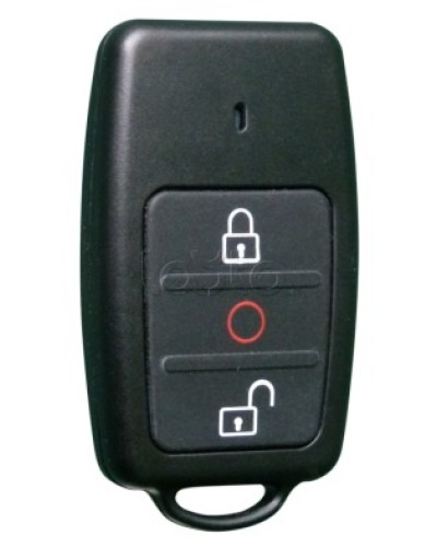 Кнопка тревожной сигнализации Риэлта КТС-РК исп.1 в Домодедово Адресная система пожарной сигнализации ЛАДОГА-А - Риэлта Pintop.ru