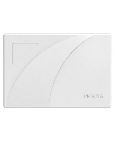 Блок обработки сигналов Риэлта Шорох-5 БОС в Домодедово Извещатели охранные Pintop.ru