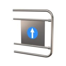 Дуга на калитку К32М Ø32 L=760 мм Ростов-Дон