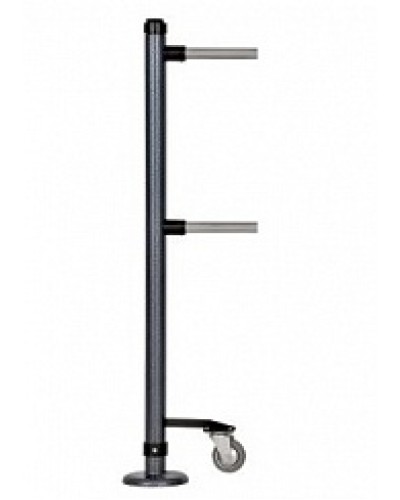 Стойка фиксатора Ростов-Дон ОС2акп/2-1 в Домодедово Ограждения Pintop.ru