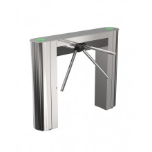 Турникет Ростов-Дон "Ростов-Дон ТТ10М1/КП1пр-Н" (нержавеющая сталь)