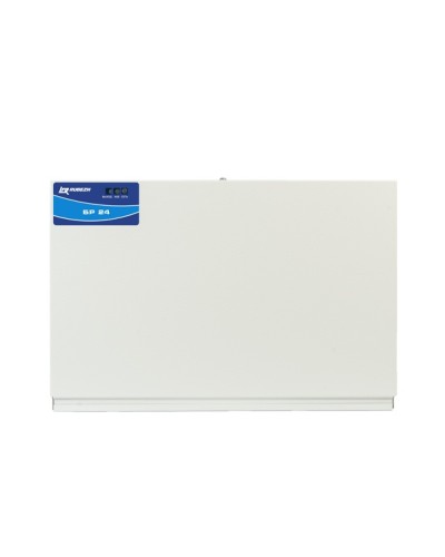 Бокс резервного электропитания Рубеж БР 24 исп. 2x40 в Домодедово Электротехническое оборудование Pintop.ru