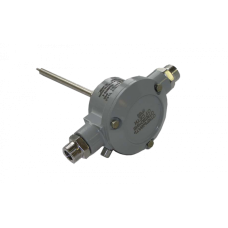 Извещатель тепловой точечный максимально-дифференциальный взрывозащищённый Рубеж ИП 101-1В-R3-РR-А-Б-18
