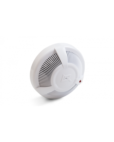 Извещатель пожарный дымовой оптико-электронный Рубеж ИП 212-187 W1.041 в Домодедово Пожарные извещатели Pintop.ru