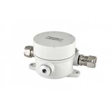 Коробка коммутационная взрывозащищенная Рубеж ККВ14-АМ-1-R3-3М-14