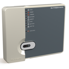 Контроллер адресных устройств Рубеж R3-Рубеж-КАУ2 Link