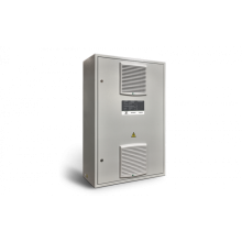 Шкаф управления адресный Рубеж ШУН/В-5,5-00-R3 IP54