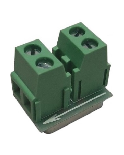 Устройство подключениянагрузки Рубеж УПН в Домодедово Адресная система пожарной сигнализации РУБЕЖ Pintop.ru