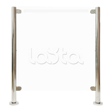 RUBEZH STRAZH Стойка вертикальная СВ-2Н (стекл.)