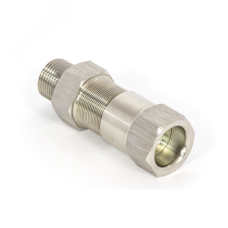 Кабельный ввод Спектрон КВБ-ЕХЕ-20/14-Н