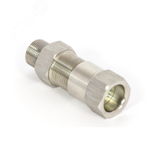 Кабельный ввод Спектрон КВБ-ЕХЕ-20/14-Н-G1/2