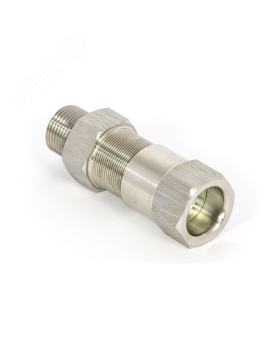 Кабельный ввод Спектрон КВБ-ЕХЕ-25/16-Н-25х1,5 в Домодедово Дополнительное оборудование (Ex) Pintop.ru