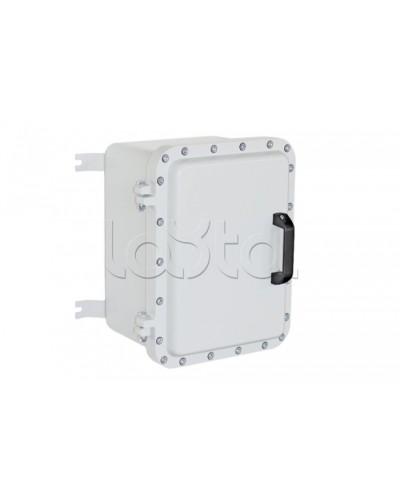 Коробка взрывозащищенная Спектрон-КВ-Exd-А 441х356х196 в Домодедово Комутационные взрывозащищенные коробки Pintop.ru