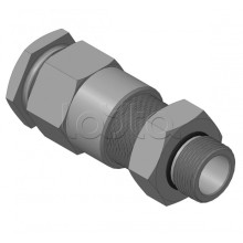 Ввод кабельный Спектрон КВБ-22/12-2У-Н-25х1,5