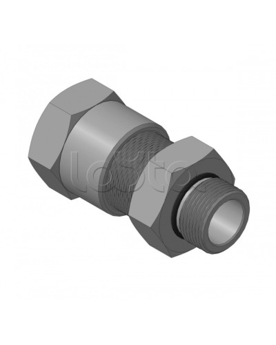 Ввод кабельный Спектрон КВБ-22/12-Н-25х1,5 в Домодедово Дополнительное оборудование (Ex) Pintop.ru