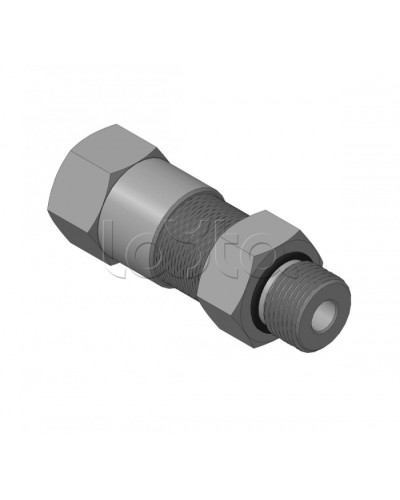 Ввод кабельный Спектрон КВМ-10/6-М в Домодедово Дополнительное оборудование (Ex) Pintop.ru